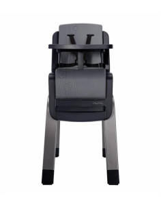 BB-HC16100PEWGL,Nuna - Scaun de masa Zaaz Pewter 2