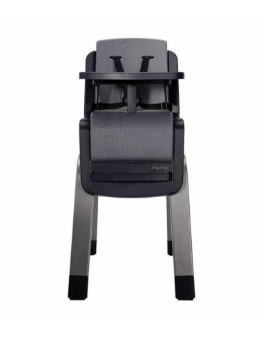 BB-HC16100PEWGL,Nuna - Scaun de masa Zaaz Pewter BB-HC16100PEWGL,Nuna - Scaun de masa Zaaz Pewter