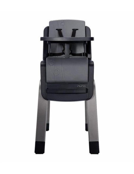 BB-HC16100PEWGL,Nuna - Scaun de masa Zaaz Pewter BB-HC16100PEWGL,Nuna - Scaun de masa Zaaz Pewter