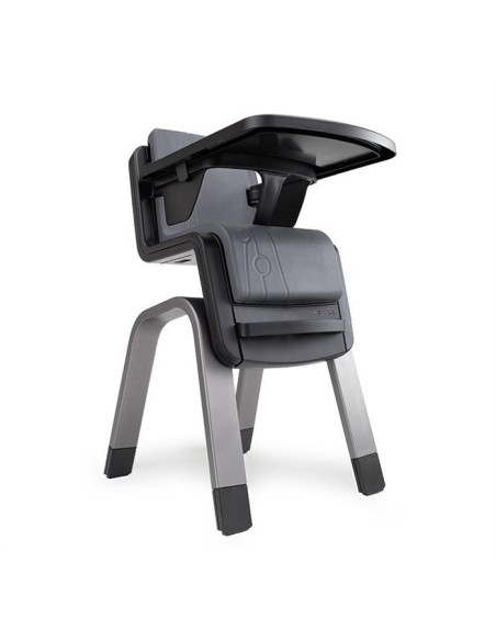 BB-HC16100PEWGL,Nuna - Scaun de masa Zaaz Pewter BB-HC16100PEWGL,Nuna - Scaun de masa Zaaz Pewter