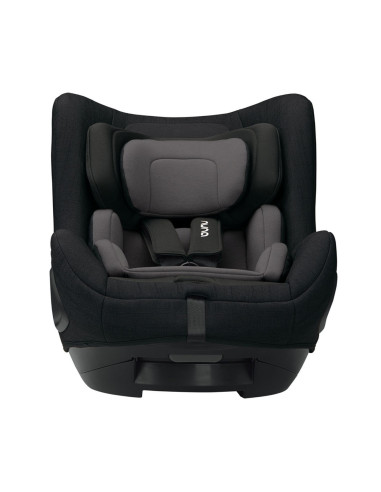 BB-CS14910CVRGL,Nuna - Scaun auto rotativ i-Size TODL next Caviar, 40-105 cm, testat ADAC