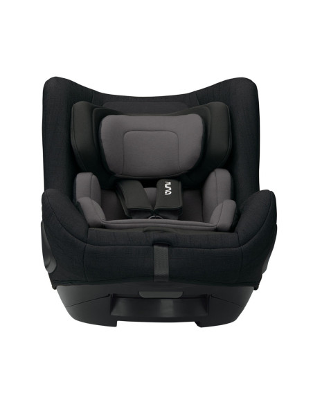 BB-CS14910CVRGL,Nuna - Scaun auto rotativ i-Size TODL next Caviar, 40-105 cm, testat ADAC