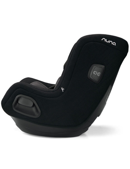 BB-CS14910CVRGL,Nuna - Scaun auto rotativ i-Size TODL next Caviar, 40-105 cm, testat ADAC