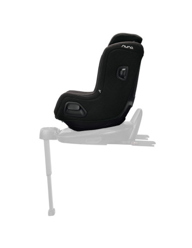 BB-CS14910CVRGL,Nuna - Scaun auto rotativ i-Size TODL next Caviar, 40-105 cm, testat ADAC