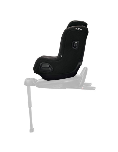 BB-CS14910CVRGL,Nuna - Scaun auto rotativ i-Size TODL next Caviar, 40-105 cm, testat ADAC
