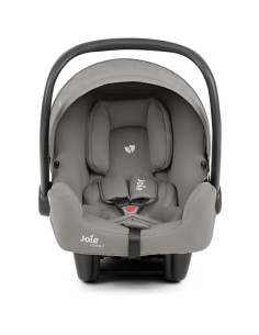 BB-C1817CAPEB000,Joie - Scoica auto i-Snug 2 cu tetiera reglabila, 40-75 cm, Pebble, testata ADAC si certificata R129 2