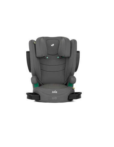 BB-C2002BACYC000,Joie - Scaun auto i-Trillo Shell Gray, colectia Cycle, 100-150 cm, certificat R129
