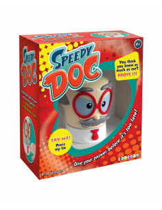 Speedy Doc,ZN0002