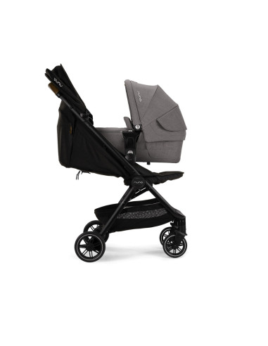 BB-CC13153GRNGL,Nuna - Landou LYTL Granite pentru carucioarele TRIV next, TRVL si IXXA