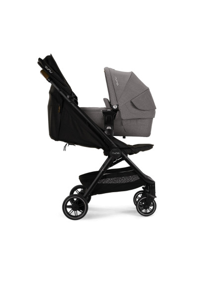 BB-CC13153GRNGL,Nuna - Landou LYTL Granite pentru carucioarele TRIV next, TRVL si IXXA