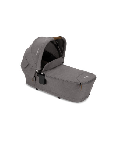 BB-CC13153GRNGL,Nuna - Landou LYTL Granite pentru carucioarele TRIV next, TRVL si IXXA