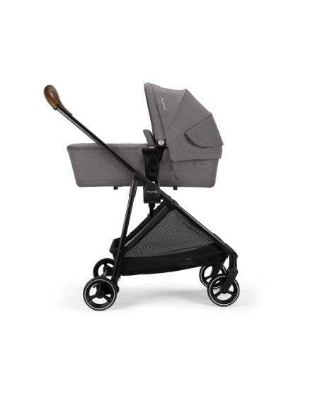 BB-CC13153GRNGL,Nuna - Landou LYTL Granite pentru carucioarele TRIV next, TRVL si IXXA
