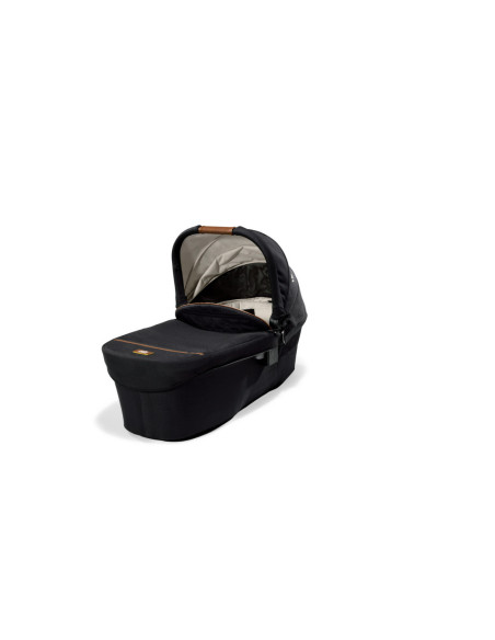 BB-S2112AAECL000set1,Joie - Carucior pentru copii ultracompact 2 in 1 Parcel, nastere - 22 kg, Signature Eclipse (Carucior Parce