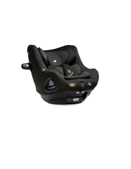 BB-C2104AAECL000,Joie - Scaun auto rotativ i-Size i-Harbour Signature Eclipse, 40-105 cm, testat ADAC si certificat R129