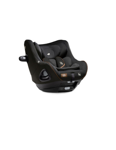 BB-C2104AAECL000,Joie - Scaun auto rotativ i-Size i-Harbour Signature Eclipse, 40-105 cm, testat ADAC si certificat R129