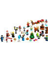 60381,Lego City Calendar De Advent 2023 60381