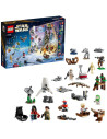 75366,Lego Star Wars Calendar De Advent 75366