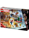 76267,Lego Super Heroes Calendar Advent 76267