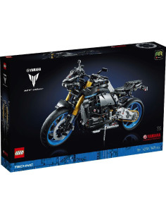42159,Lego Technic Yamaha Mt-10 Sp 42159