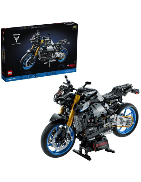 42159,Lego Technic Yamaha Mt-10 Sp 42159
