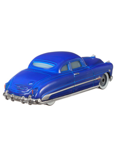 MTDXV29_GBV70,Masinuta Metalica Cars3 Personajul Doc Hudson