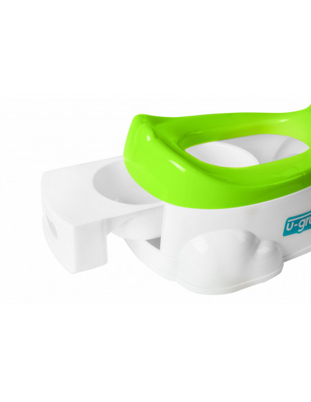 Olita Muzicala Iepuras Verde U-GROW U8871-G,U8871-G