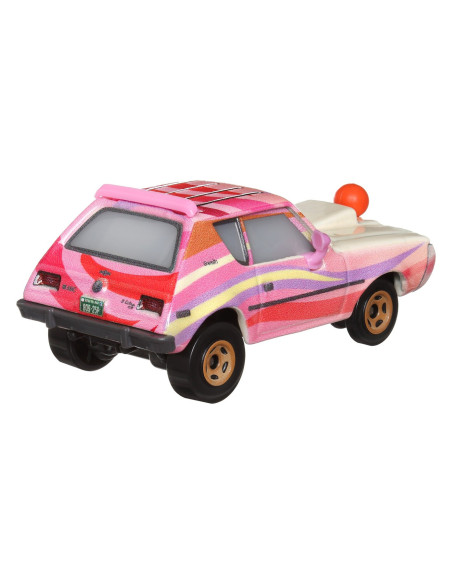 MTDXV29_HHV07,Masinuta Metalica Cars3 Personajul Greebles
