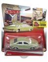 MTDXV29_DKG36,Masinuta Metalica Cars3 Personajul Patti