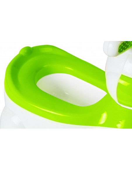 Olita Muzicala Iepuras Verde U-GROW U8871-G,U8871-G