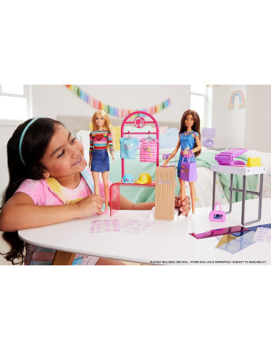 MTHKT78,Barbie Set Barbie Magazinul De Imprimat MTHKT78,Barbie Set Barbie Magazinul De Imprimat
