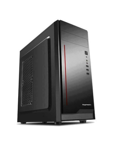 SG-V5-BK,Carcasa Segotep V5 neagra