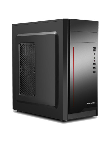 SG-V5-BK,Carcasa Segotep V5 neagra