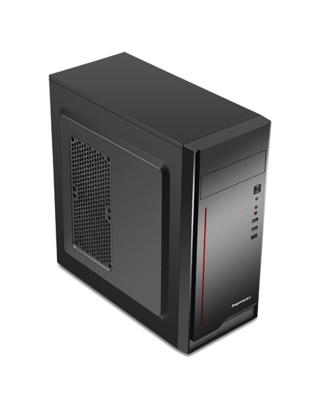 SG-V5-BK,Carcasa Segotep V5 neagra