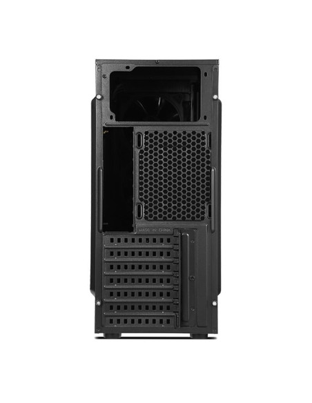 SG-V5-BK,Carcasa Segotep V5 neagra
