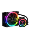CHIONE-E1A-120R,Cooler procesor cu lichid Gamdias Chione E1A 120R iluminare RGB
