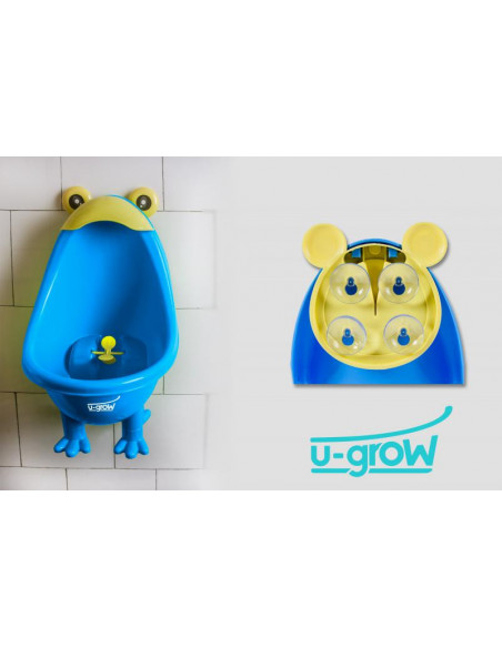 Pisoar Baieti Albastru U-GROW,U6816-B