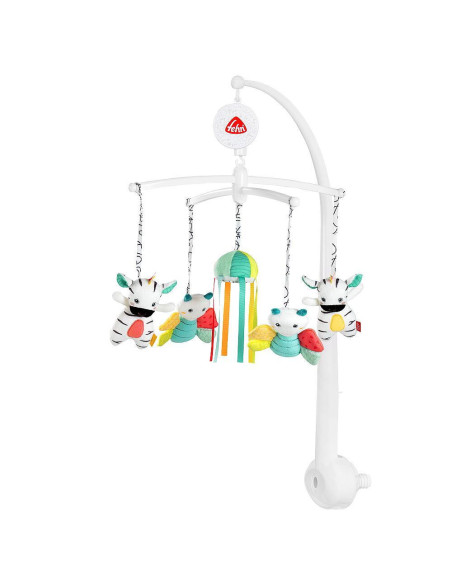 049190,Carusel muzical mobil - DoBabyDoo