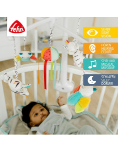 049190,Carusel muzical mobil - DoBabyDoo 2