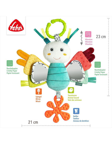049138,Centru de activitati - Fluturas