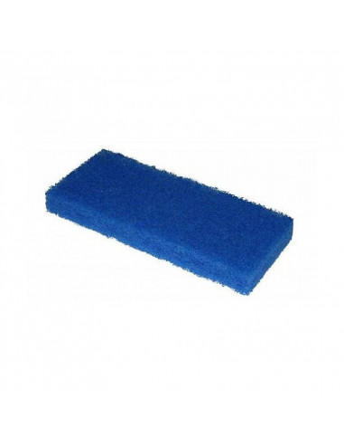 Pad Taski jumbo, 12 cm x 26 cm, albastru,B171211097