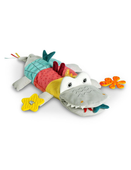 049183,Papusa de mana - Crocodil