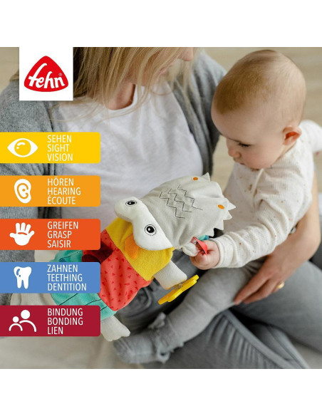 049183,Papusa de mana - Crocodil