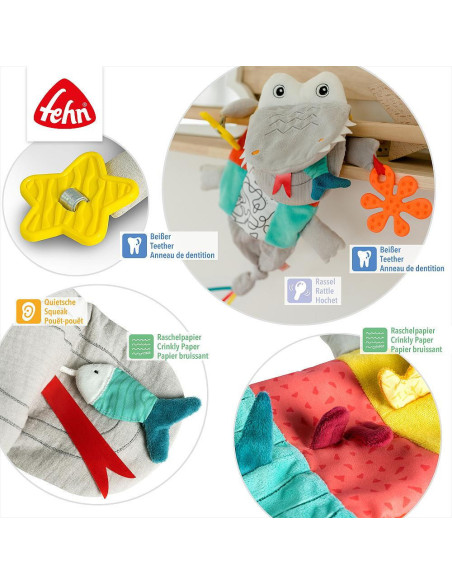 049183,Papusa de mana - Crocodil