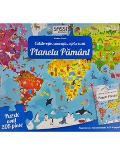 978-88-6860-503-2,Cunoaste si exploreaza - Planeta Pamant in limba Romana 2
