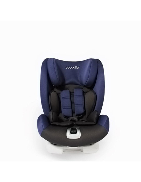 336085830,Scaun auto cu Isofix grupa 9-36 kg COCCOLLE Vela-Fix albastru
