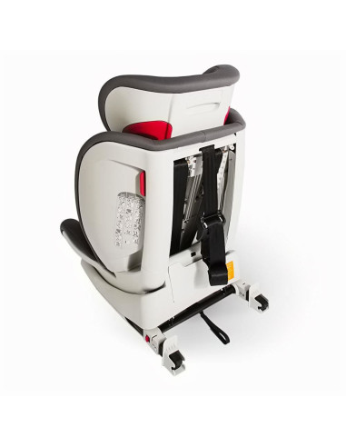 336085830,Scaun auto cu Isofix grupa 9-36 kg COCCOLLE Vela-Fix albastru
