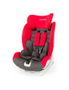 336085820,Scaun auto cu Isofix grupa 9-36 kg COCCOLLE Vela-Fix rosu