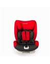 336085820,Scaun auto cu Isofix grupa 9-36 kg COCCOLLE Vela-Fix rosu