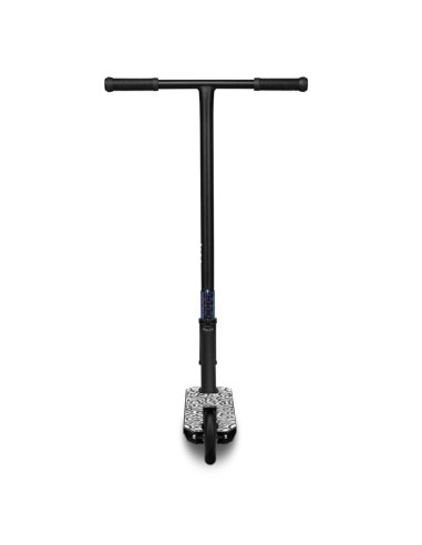 BN-LO-WHIZZ-NEO_BLACK_CARBON,Lionelo - Trotineta Whizz, Pentru Acrobatii, Rulmenti ABEC-9, Sistemul de compresie IHC 9, 20 - 100