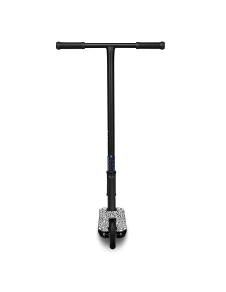BN-LO-WHIZZ-NEO_BLACK_CARBON,Lionelo - Trotineta Whizz, Pentru Acrobatii, Rulmenti ABEC-9, Sistemul de compresie IHC 9, 20 - 100